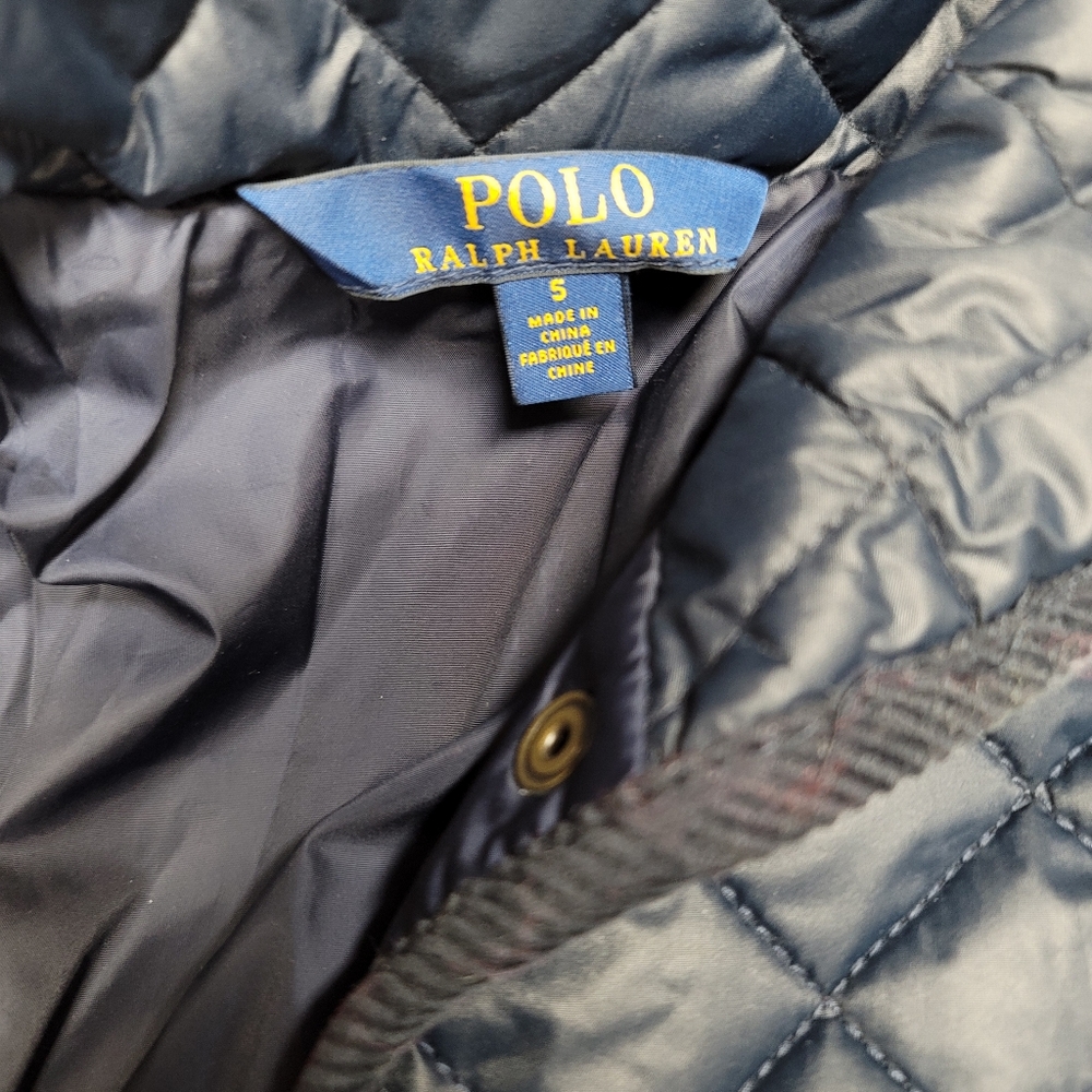 Jacket - Picture 6 of 7